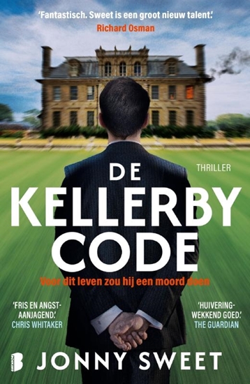 Afbeelding van De Kellerby Code