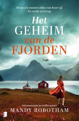Afbeeldingen van Het geheim van de fjorden