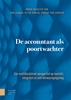 Afbeelding van De accountant als poortwachter