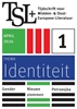 Afbeelding van TSL+ Tijdschrift voor Midden- en Oost-Europese Literatuur TSL+ 2026-1 Identiteit