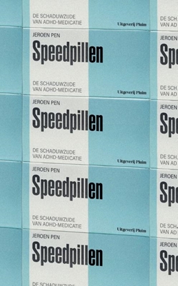 Afbeeldingen van Speedpillen