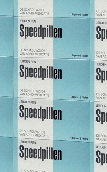 Afbeelding van Speedpillen