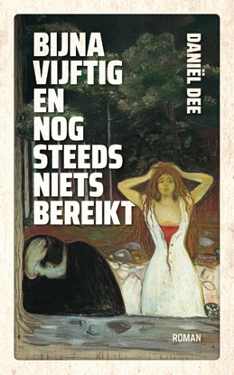 Afbeeldingen van Bijna vijftig en nog steeds niets bereikt