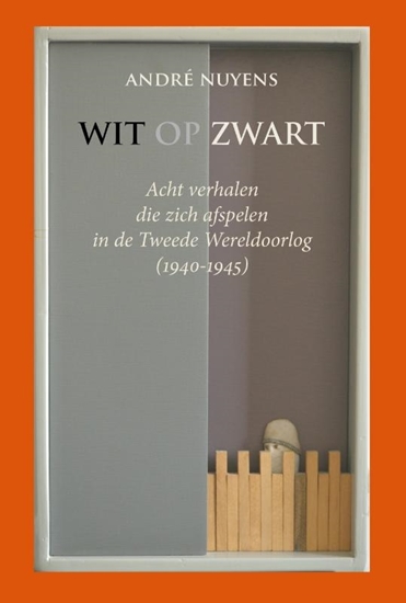 Afbeelding van Wit op zwart