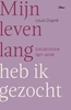Afbeelding van Mijn leven lang heb ik gezocht