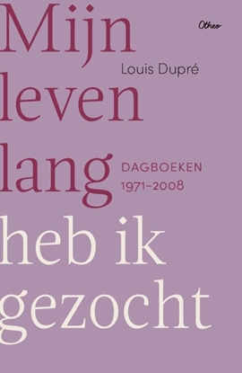 Afbeeldingen van Mijn leven lang heb ik gezocht