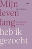 Afbeelding van Mijn leven lang heb ik gezocht