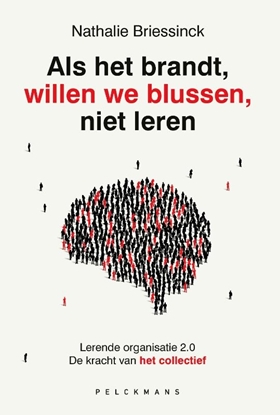 Afbeeldingen van Als het brandt, willen we blussen, niet leren