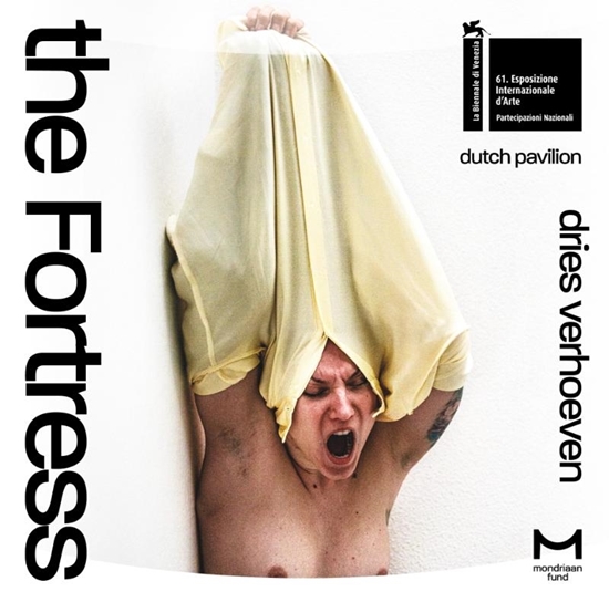 Afbeelding van The Fortress