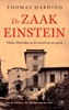 Afbeelding van De zaak Einstein