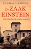 Afbeelding van De zaak Einstein
