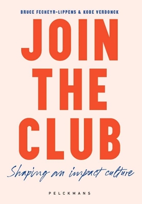 Afbeeldingen van Join the Club