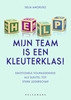 Afbeelding van Help, mijn team is een kleuterklas!