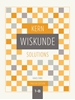 Afbeelding van KERN wiskunde havo/vwo year 1 B Worked Solutions