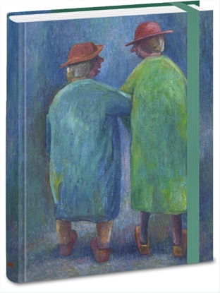 Afbeeldingen van Notitieboek