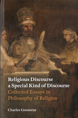 Afbeeldingen van Religious Discourse A Special Kind of Discourse
