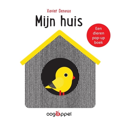 Afbeeldingen van Mijn huis