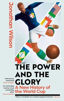 Afbeeldingen van The Power and the Glory