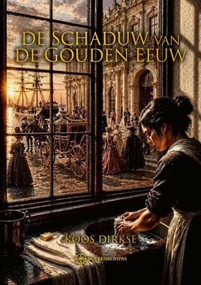 Afbeeldingen van De schaduw van de Gouden Eeuw