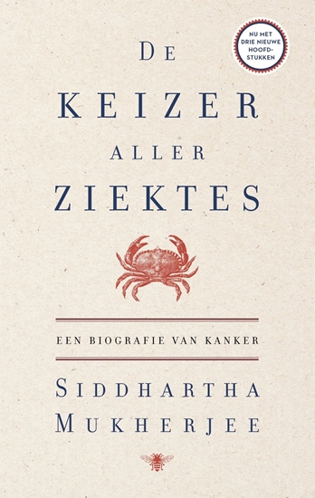 Afbeelding van De keizer aller ziektes