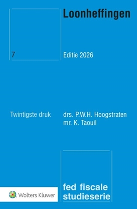 Afbeeldingen van Loonheffingen
