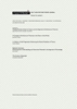 Afbeelding van Footprint Journal Footprint 37 Architectural Theories, their Performance, Quality and Effect: An Appraisal