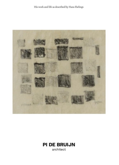 Afbeelding van Pi de Bruijn - architect