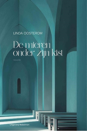 Afbeelding van De mieren onder zijn kist