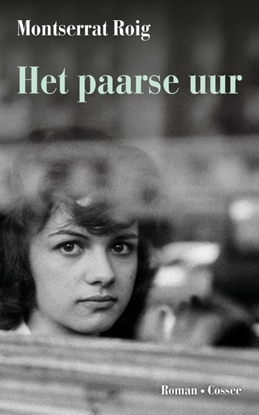 Afbeeldingen van Het paarse uur