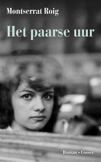 Afbeelding van Het paarse uur