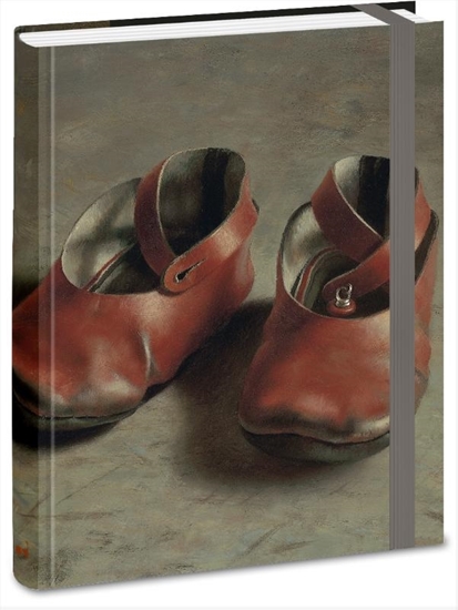 Afbeelding van Notitieboek