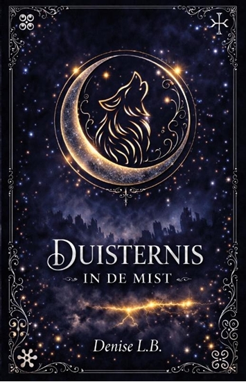 Afbeelding van Duisternis in de mist