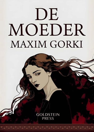 Afbeelding van De Moeder