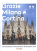 Afbeelding van Grazie Milano Cortina