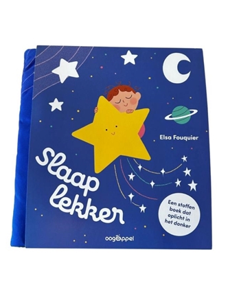 Afbeeldingen van Slaap lekker