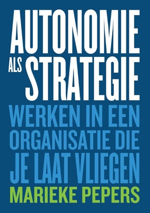 Afbeeldingen van Autonomie als Strategie