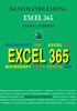 Afbeelding van Basishandleiding Excel 365