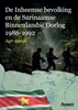 Afbeelding van De Inheemse bevolking en de Surinaamse Binnenlandse Oorlog 1986-1992