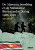 Afbeelding van De Inheemse bevolking en de Surinaamse Binnenlandse Oorlog 1986-1992