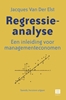 Afbeelding van Regressieanalyse