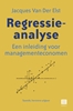 Afbeelding van Regressieanalyse