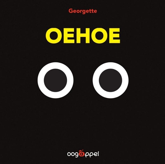 Afbeelding van Oehoe