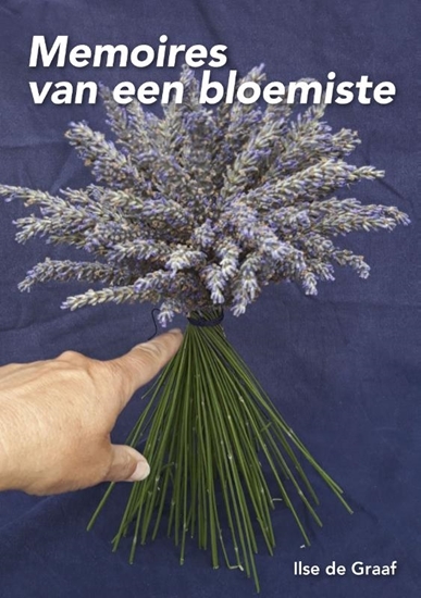 Afbeelding van Memoires van een bloemiste
