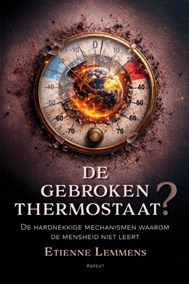 Afbeeldingen van De gebroken thermostaat?