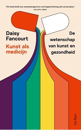 Afbeeldingen van Kunst als medicijn