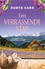 Afbeelding van Sullivan's Crossing Een verrassende stap