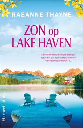 Afbeeldingen van Haven Point Zon op Lake Haven