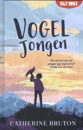 Afbeelding van Vogeljongen