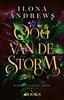 Afbeelding van Hidden Legacy Oog van de storm