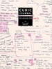 Afbeelding van CUBIC Journal Cubic Journal 7 – PhD Design and the Design PhD